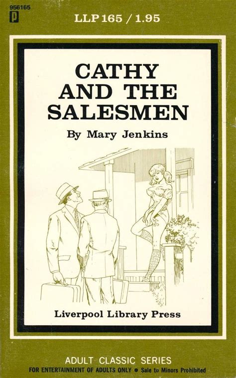 Cathy and the Salesmen Ebook Reader
