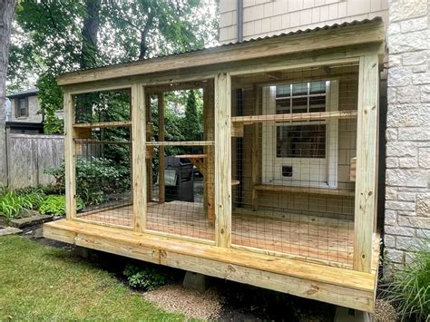 Catio for Sliding Glass Door: The Ultimate Guide to Outdoor Freedom