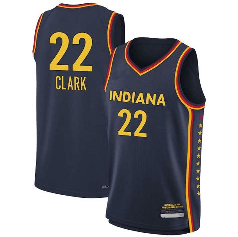 Catlin Clark Jersey: The Ultimate Guide