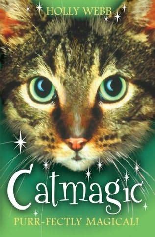 Catmagic 1st Edition Reader