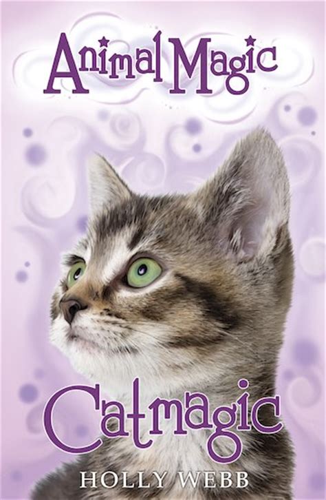 Catmagic 1st Edition Reader