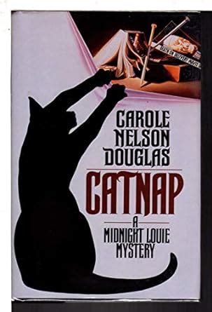 Catnap A Midnight Louie Mystery Midnight Louie Mysteries Doc