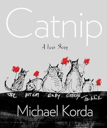 Catnip A Love Story Doc