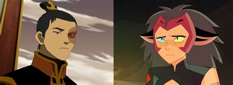 Catra's Redemption: A Compelling Character Arc