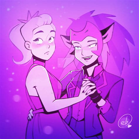 Catra Princess Prom: A Night of Enchantment and Empowerment