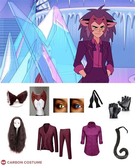 Catra Princess Prom: A Night to Remember