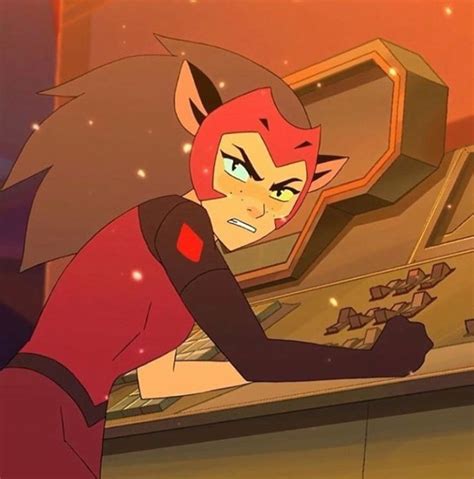 Catra Season 4: A Journey of Redemption and Self-Discovery