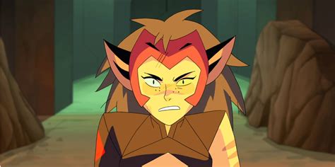 Catra Season 5: A Journey of Redemption and Growth