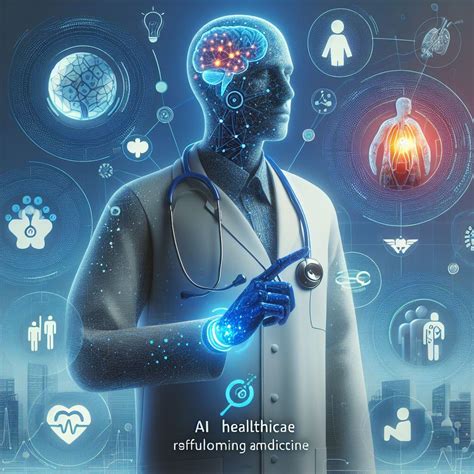 Catrina26: Unveiling the Hidden Potential of Artificial Intelligence in Healthcare