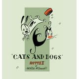 Cats and Dogs MUTTS II Reader