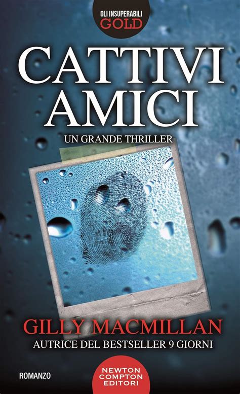 Cattivi amici Italian Edition PDF