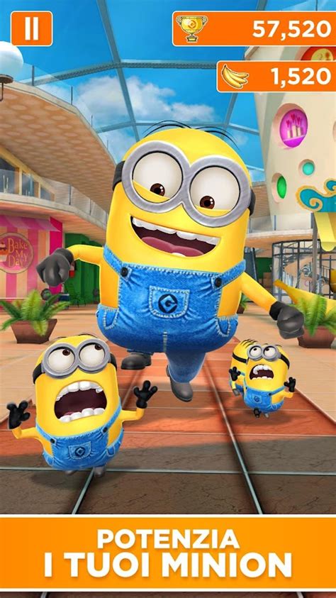 Cattivissimo Me Minion Rush guida non ufficiale Italian Edition Epub