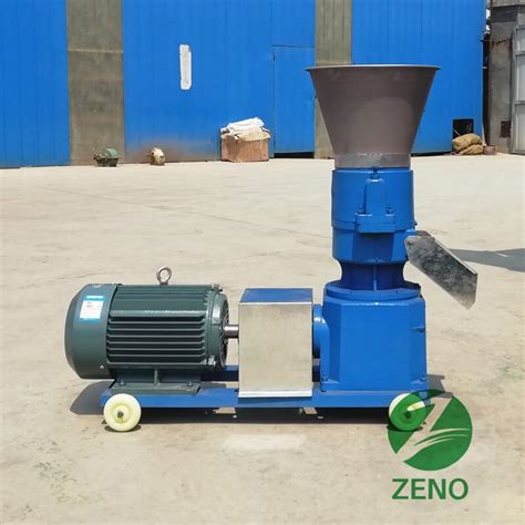 Cattle Feed Pellet Machine - The Ultimate Guide to 2023