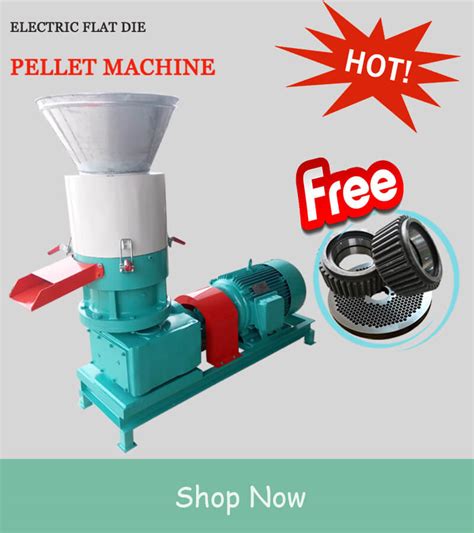 Cattle Feed Pellet Machine - The Ultimate Guide to Milling Perfection