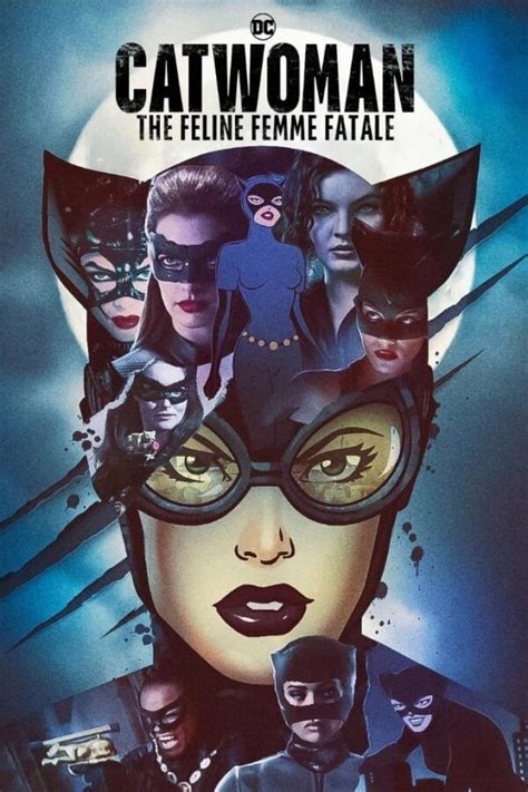 Catwoman's Arsenal: Unraveling the Feline Fatale's Signature Weapons