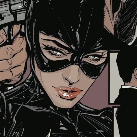 Catwoman: An Enduring Icon of Power, Style, and Allure