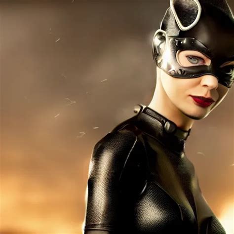 Catwoman 2011: A Cinematic Adaptation Worthy of the Iconic Antiheroine