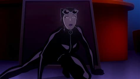 Catwoman 2011: A Tale of Redemption, Rebirth, and Evolution