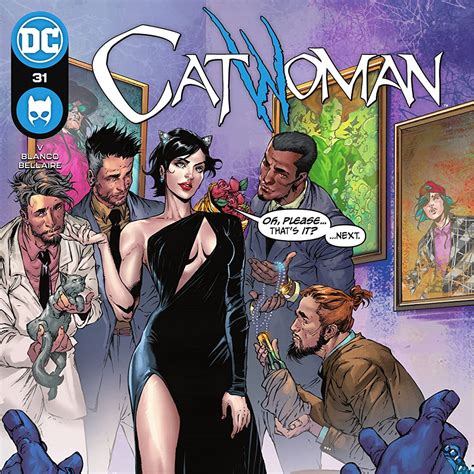 Catwoman 31 Doc
