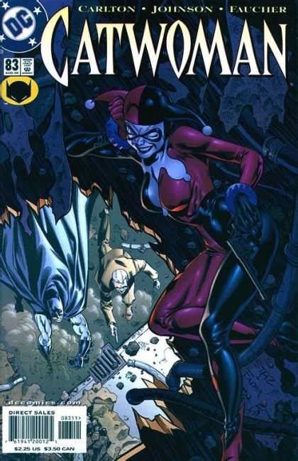 Catwoman 83 Epub