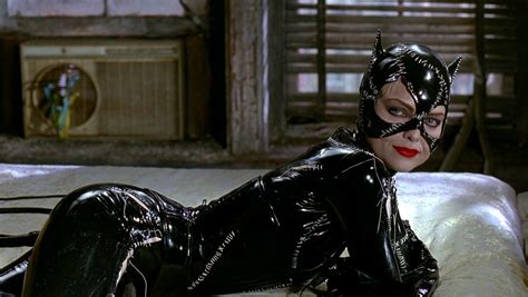 Catwoman Batman Returns Costume: Unveiling an Iconic Look