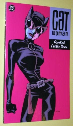 Catwoman Book 2 Crooked Little Town Reader