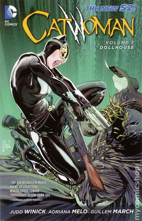 Catwoman Comic Book 21 June 1995 Kindle Editon