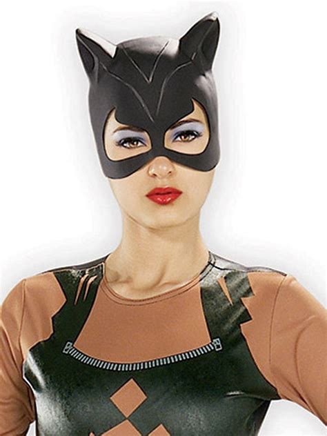 Catwoman Costume