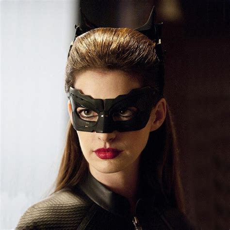 Catwoman Outfit: A Symbol of Empowerment and Transformation in The Dark Knight Rises