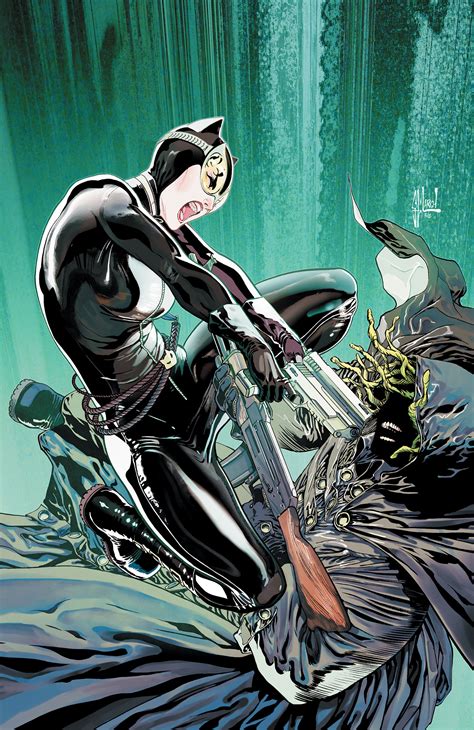 Catwoman Vol 4 10 Epub