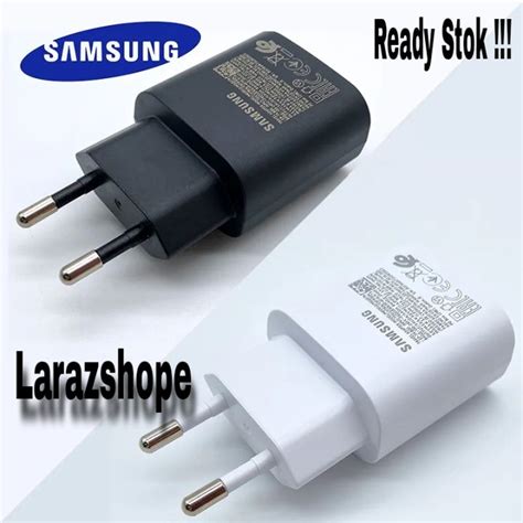 CauCau99 Universal Adapter Charger Samsung Doc