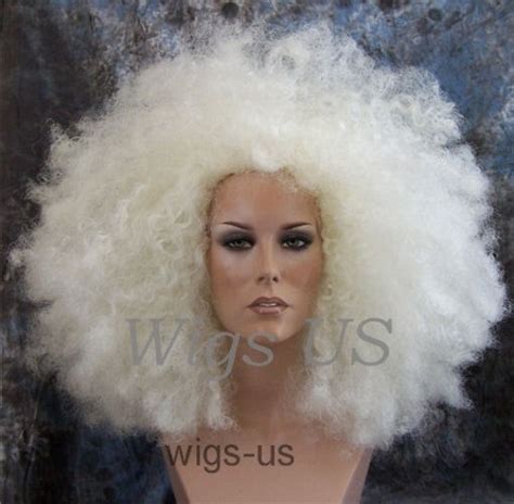 Caucasian Afro Wig: 10,000+ Stunning Hairstyles for a Dash of Culture