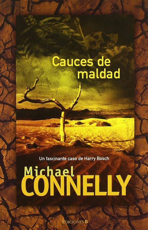 Cauces de maldad Harry Bosch Spanish Edition Reader