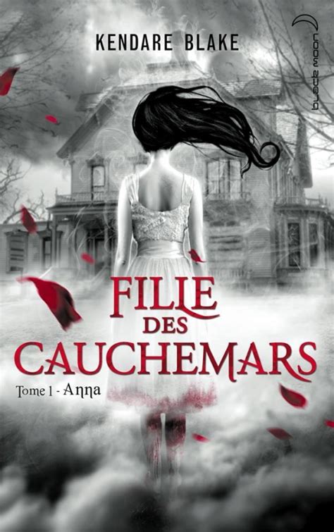 Cauchemars T1 French Edition