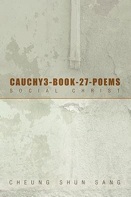 Cauchy3-Book-27-Poems Social Christ PDF