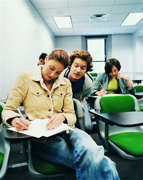 Caught Cheating in College: Consequences, Prevention, and Recovery