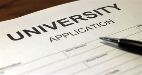 Caught Lying on College Application: Consequences and Prevention