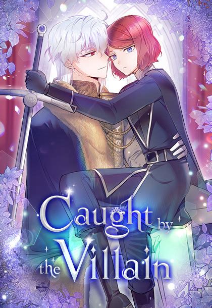 Caught by the Villain: A Perilous Journey