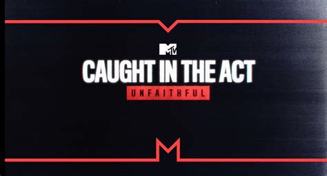 Caught in the Act: Unfaithful Season 2 Premiere Reveals Shocking Secrets