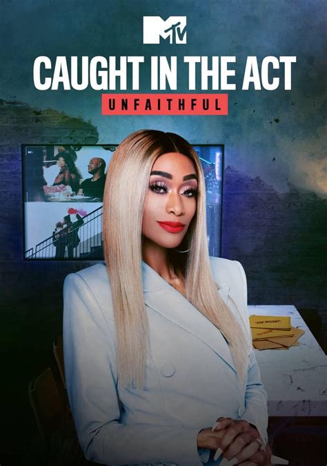 Caught in the Act: Unfaithful Season 2 Unveiled