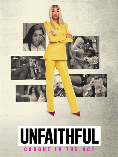 Caught in the Act: Unfaithful Season 3, Episode 8