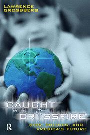 Caught in the Crossfire Kids PDF