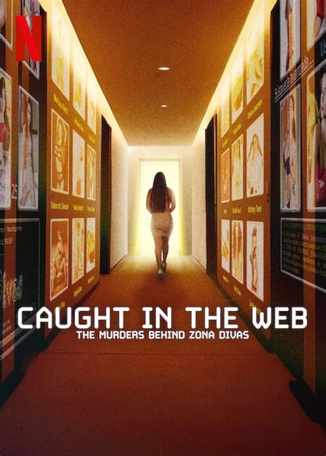 Caught in the Web: