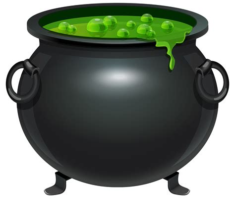 Cauldron: