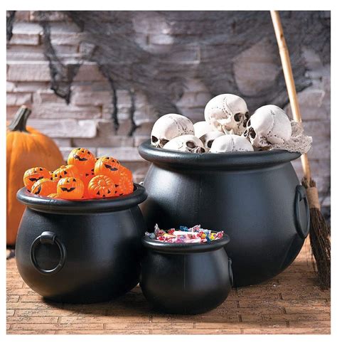 Cauldron Pot: A Timeless Tool with Endless Possibilities