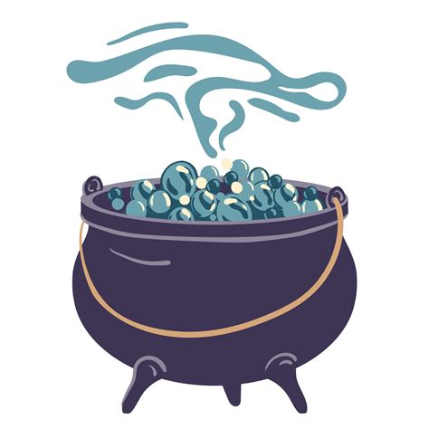 Cauldron Pot: A Versatile Tool for Magical Brews and Culinary Delights