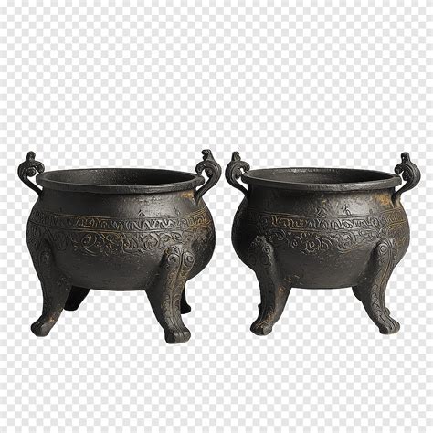 Cauldron Pot: The Mystical Vessel of Alchemy and Modern Witchcraft