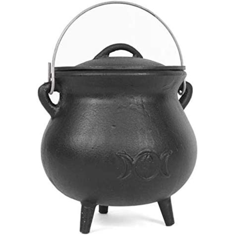 Cauldron Pot: The Versatile and Enchanting Kitchenware