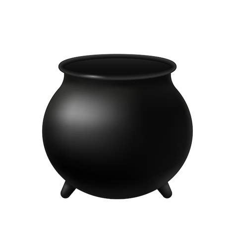 Cauldron Pots: A Timeless Symbol with Enduring Magic