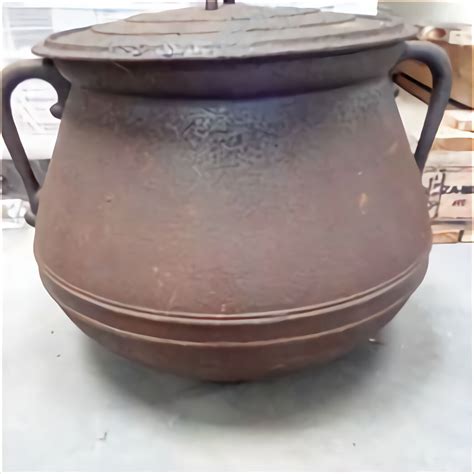 Cauldron for Sale